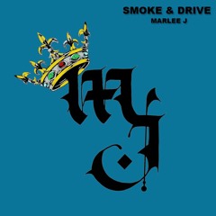 SMOKE AND DRIVE REMIX/COVER