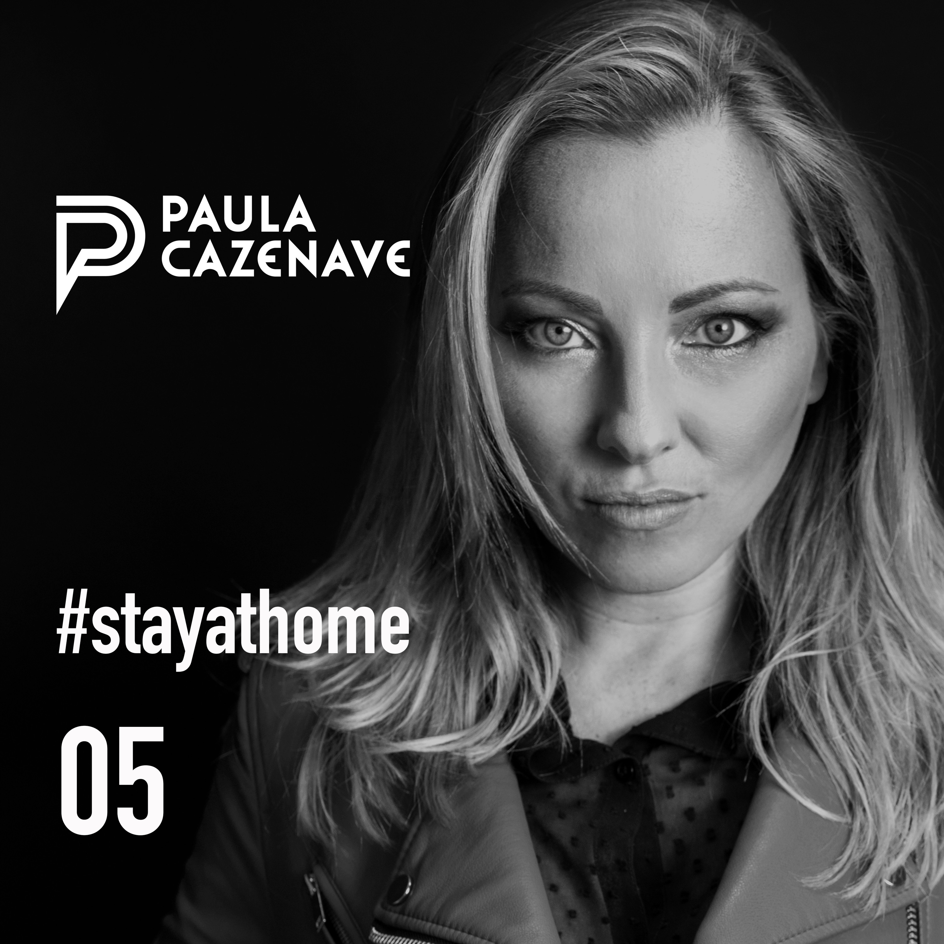 Paula Cazenave