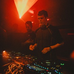 Flits b2b Lasse | Vault Sessions, RADION | 28 SEP 2024