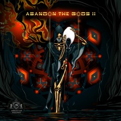 Liquid Reality - Out soon on VA Abandon the Gods ||