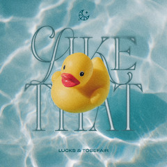 Lucks & TOBEFAIR - Like That