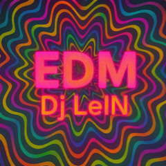 Energy Flow – EDM x Tech House