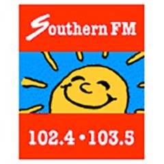 NEW: Southern FM 'Sussex' (April 2001) - Demo - Vibe Music & Audio Imaging