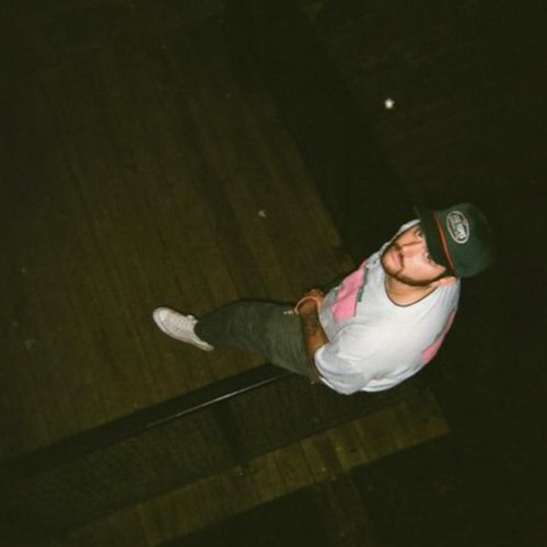 Vwillz & Mike. - BRIDE AT A BAR (Slowed + Reverb)