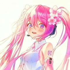 VerticalBeat ™• Kumiko oumae 505™• - Senbonzakura - HatsuneMiku
