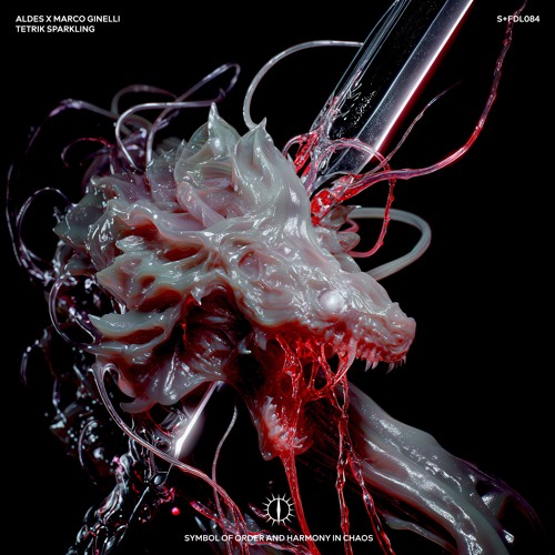 π
πππ ππ | ALDES X MARCO GINELLI - TETRIK SPARKLING