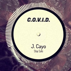 C.O.V.I.D.