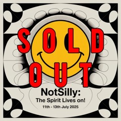 nd3c3nt @ NotSilly 2025 [live]