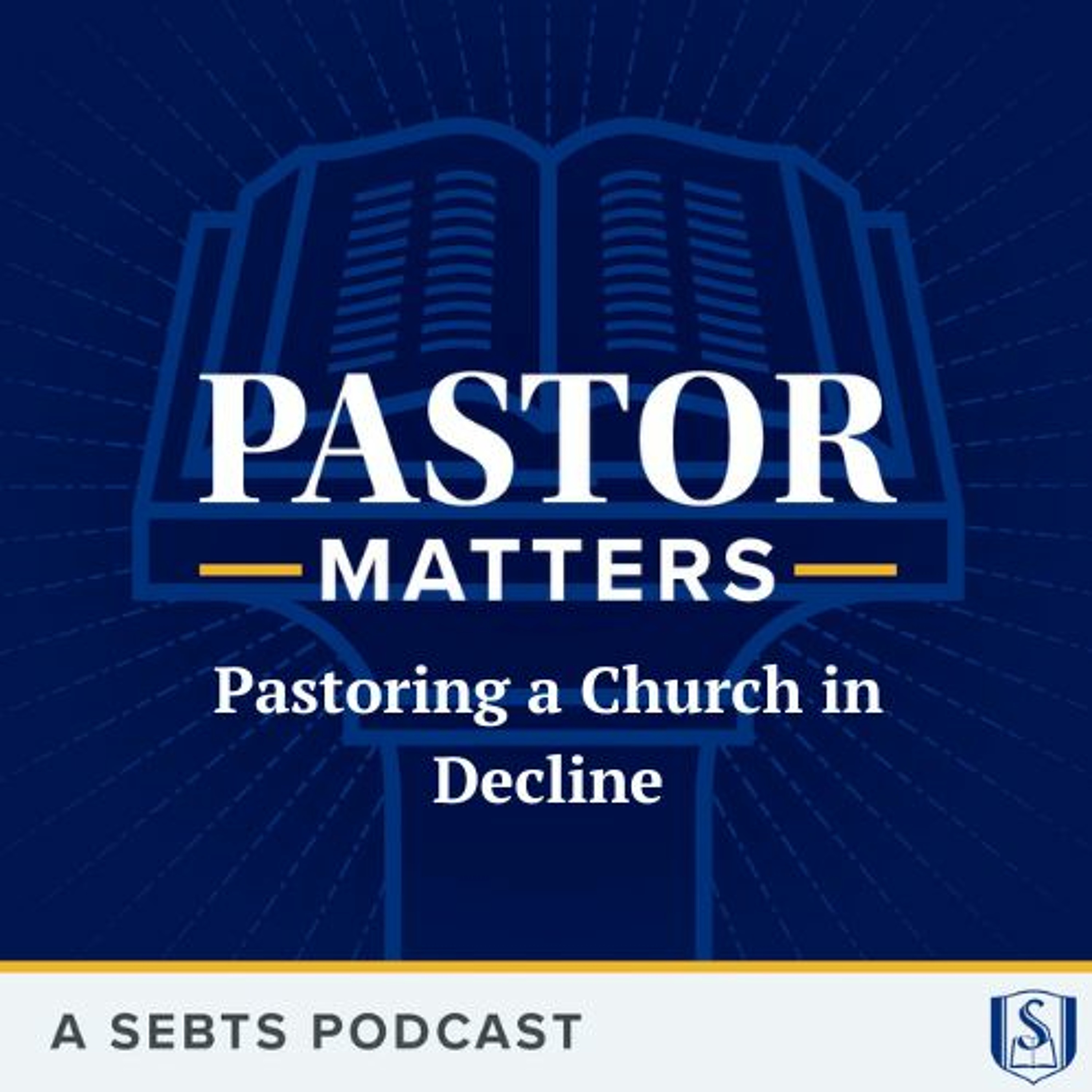 Pastor Matters