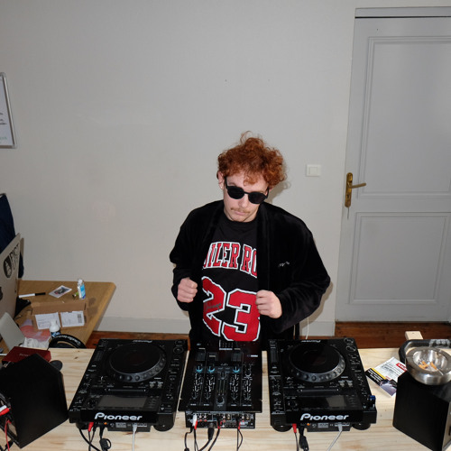 Hardgroove Set - Paulluap