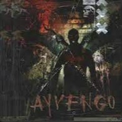 Underground - Aivengo