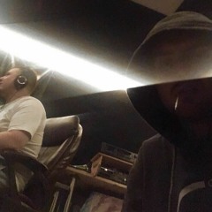 Budmurdaq ft Maci - Ruffneck (Tuulemix)