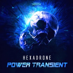 Hexadrone - Power Transient