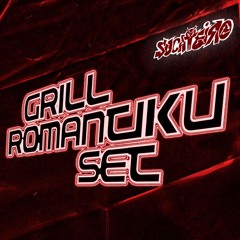 ROMANTIKU SET ❤️‍🔥