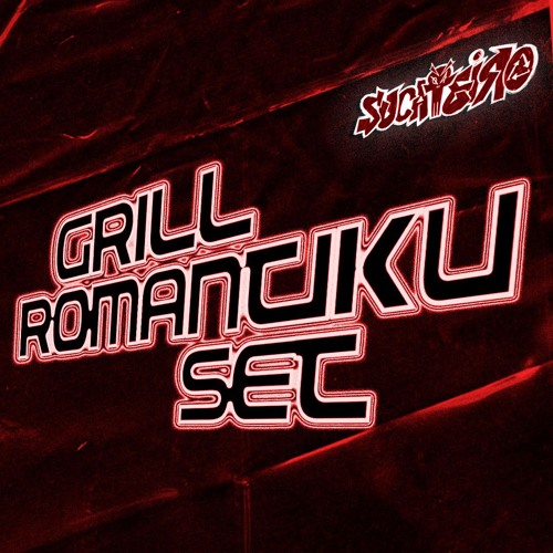 ROMANTIKU SET ❤️‍🔥