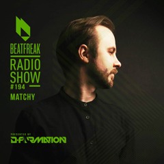 Beatfreak Radio Show By D-Formation #194 | Matchy
