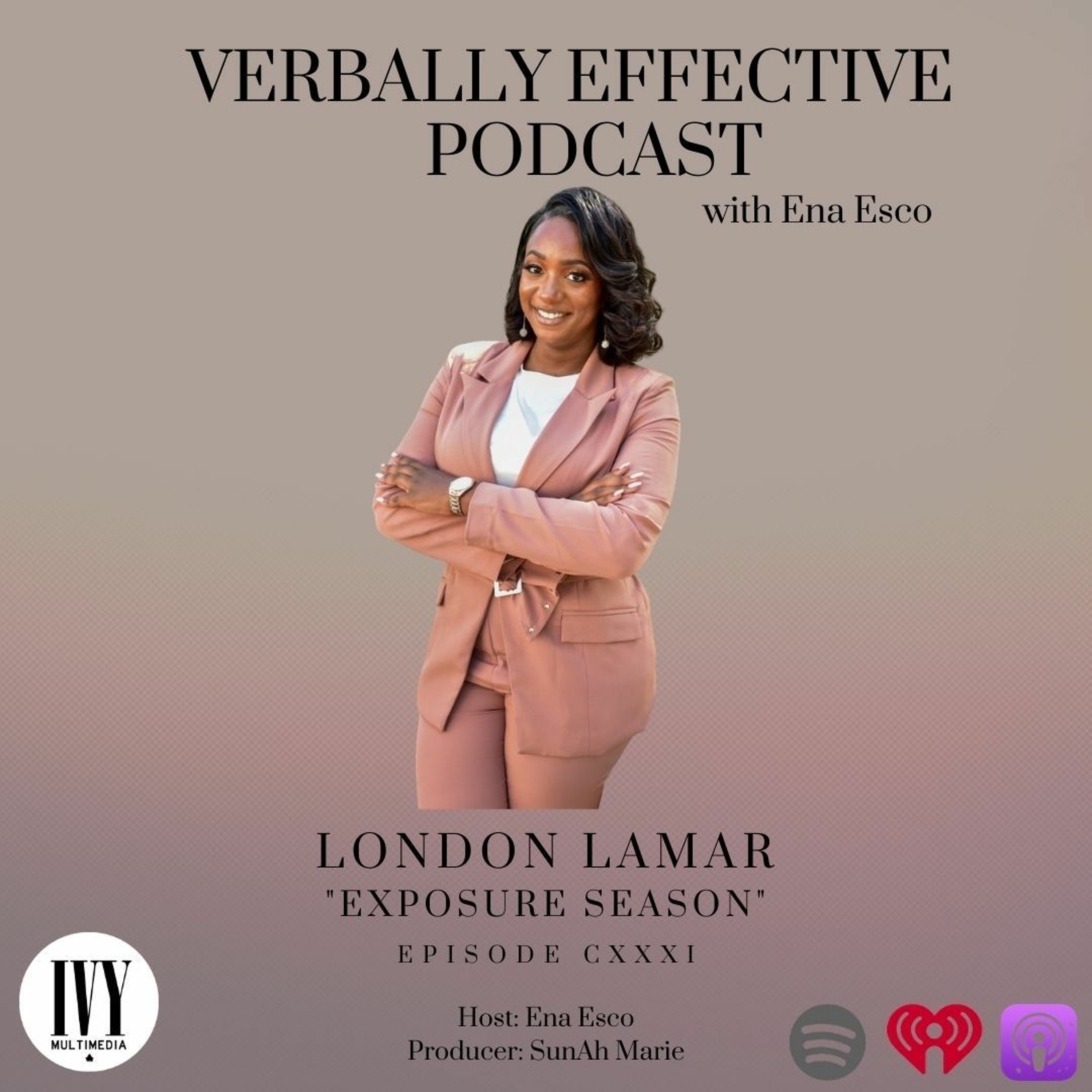 Verbally Effective