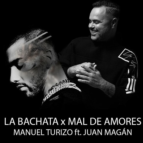 Stream La Bachata x Mal De Amores (Sese Mashup) by Dj Sese