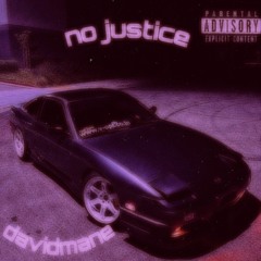 no justice