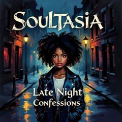 late night confessions