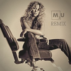 Shakira - Hips Dont Lie (MJU 200bpm Remix)