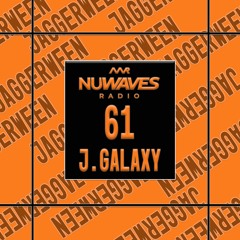 Nu - Waves Radio Vol. 61