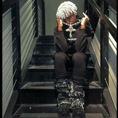 [FREE] KEN CARSON A GREAT CHAOS TYPE BEAT "KRAZY"