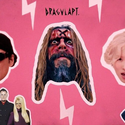 DJ Cummerbund - DragulAPT