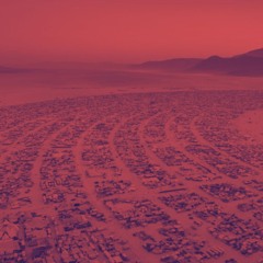 Dane @ Ashram Galactica - Burning Man 2024
