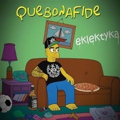 Quebonafide - Rock'n'Roller 2 (prod. Szymon Matecki Remix)