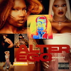 Alter Ego Serotonin Mix