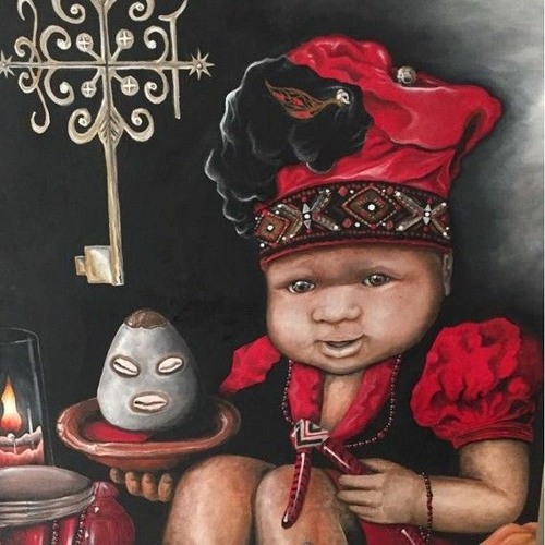 aye mi orin mi📿📿