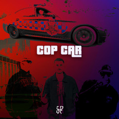 COP CAR (with Burd Brain & Castro)