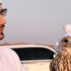 ياشوق انا عنك ظروفي حدتني ،🪶