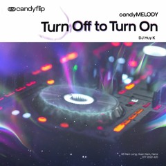 candyMELODY: DJ HUYK - IT’S TIME FOR HEAP-HOPEZ!