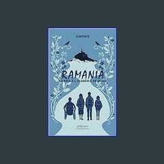 [READ] ✨ Ramania: Rêverie à l'Académie de Magie (French Edition) get [PDF]