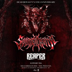 Svdden Death - rings of pluto [skvll crvsher edit]