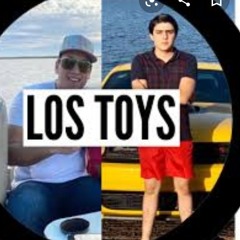 MARKITOS TOYS -GRUPO DELTA - Los Toys mix Djtoniz