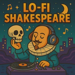 Lofi Shakespeare