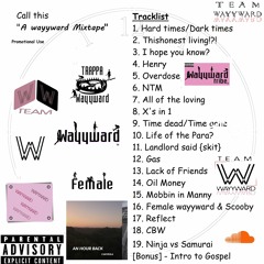 Let it Pour on a Night Out [Prod. CJ.Prod and yyninja]