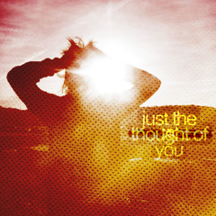 just the thought of you ft counter (06brick x luvpurp)