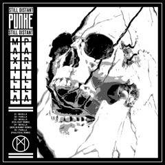 Premiere: Punke - Maxilla (Evil Dust Remix) [SDR01]