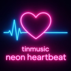 Neon Heartbeat