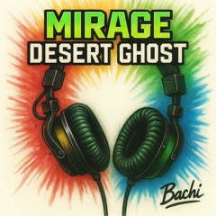 Mirage – Desert Ghost