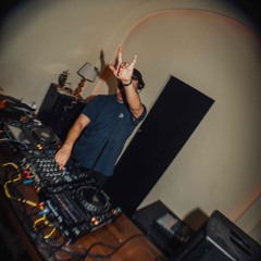 GOKCEM @ RIFF ANKARA ( WARM UP FOR REWINDSIR)