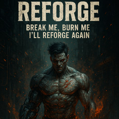 Reforge