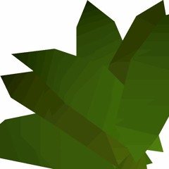 ranarr weed