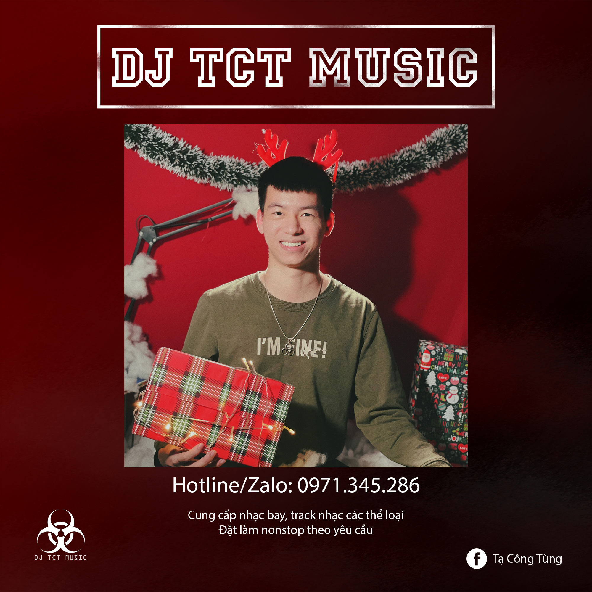 NONSTOP VIỆT MIX 2022 TẠM BIỆT 2021 / DJ TCT MUSIC TẶNG FAN DOWNLOAD / TRACK NHẠC BAY PHÒNG HAY NHẤT