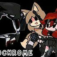 Monochrome REMIX, But it's Gold - Lost Silver Vs. Tactie, Cathie & Trake!