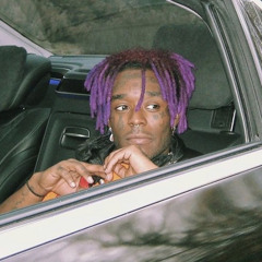 Lil Uzi Vert - Regular